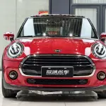 MINI Mini 2020 из Китая