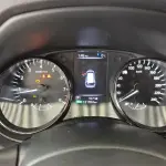 Nissan X-Trail 2021 из Китая