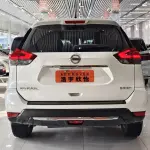 Nissan X-Trail 2021 из Китая