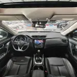 Nissan X-Trail 2021 из Китая