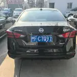 Nissan Teana 2020 из Китая