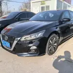 Nissan Teana 2020 из Китая