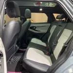 Land Rover Evoque 2020 из Китая