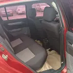 Suzuki Swift 2013 из Китая