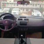Suzuki Swift 2013 из Китая