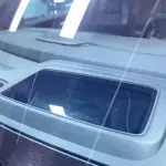 Zeekr 009 2024 из Китая