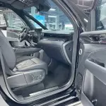 Zeekr 009 2024 из Китая