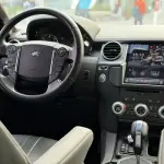 Land Rover Discovery 2012 из Китая