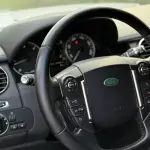 Land Rover Discovery 2012 из Китая