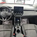 Toyota Frontlander 2022 из Китая