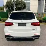 Mercedes-Benz GLC 2017 из Китая