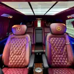 Mercedes-Benz Vito 2018 211 л.с. 211 л.с. из Китая