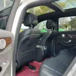 Mercedes-Benz GLC 2017 из Китая