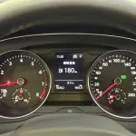 Volkswagen Magotan 2022 150 л.с. из Китая