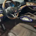 Mercedes-Benz GLE 2022 из Китая