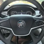 Buick GL8 2020 из Китая