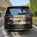 Buick GL8 2020 из Китая