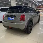 MINI Mini 2018 из Китая
