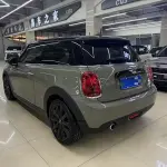 MINI Mini 2018 из Китая