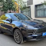 Porsche Macan 2022 252 л.с. 252 л.с. из Китая