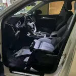 Audi Q5L 2022 из Китая