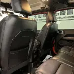 Jeep Wrangler 2020 266 л.с. — лот 57404181 из Китая