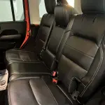 Jeep Wrangler 2020 266 л.с. — лот 57404181 из Китая