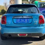 MINI Mini 2015 из Китая