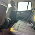 BMW X3 2023 из Китая