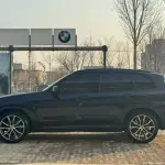 BMW X3 2023 из Китая