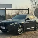 BMW X3 2023 из Китая