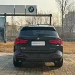 BMW X3 2023 из Китая