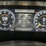 GAC Motor Trumpchi M8 2023 из Китая