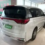 GAC Motor Trumpchi M8 2023 из Китая