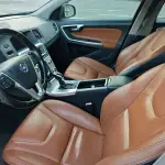 Volvo S60 2015 из Китая
