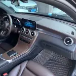 Mercedes-Benz GLC 2020 из Китая