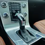 Volvo S60 2015 из Китая