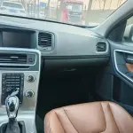 Volvo S60 2015 из Китая