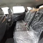 Peugeot 4008 из Китая