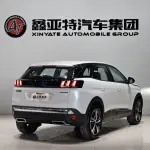 Peugeot 4008 из Китая