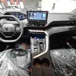 Peugeot 4008 из Китая