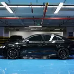 Audi S3 2019 из Китая
