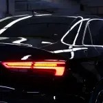 Audi S3 2019 из Китая