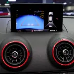 Audi S3 2019 из Китая