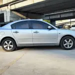 Mazda 3 2009 из Китая