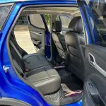 MG ZS 2017 из Китая