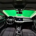 Skoda Octavia 2022 150 л.с. из Китая