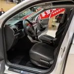 Volkswagen T-Cross 2024 из Китая