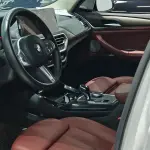 BMW X3 2024 из Китая