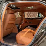 Bentley Flying Spur 2018 507 л.с. 507 л.с. 507 л.с. из Китая